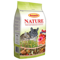 Cincila + Osmak premium s bylinkami 850g