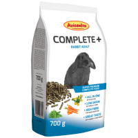 Krmivo Avicentra pre králiky Adult Complete+ 700 g