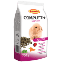 Krmivo Avicentra pre králiky Junior Complete+ 700 g