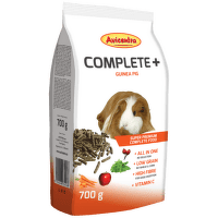 Krmivo Avicentra pro morčata Complete+ 700 g