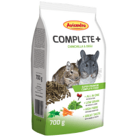 Avicentra činčila&osmák degu Complete+ 700g