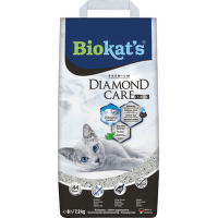 Podestýlka Biokat's Diamond Care Classic 8 l