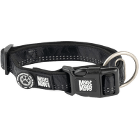 Obojek Smart ID pro psy Max & Molly Matrix XS černý