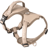 Postroj pro psy Max & Molly Sport Matrix 2.0 L pískový