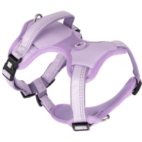 Postroj pro psy Max & Molly Sport Matrix 2.0 M levandulový