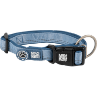 Obojok Smart ID pre psov Max & Molly Matrix L modrý