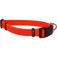 Obojok BaF polytrácia oranžový 62cm