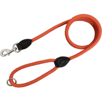 Bafpet vodidlo špirála nylon červené  1,2 x 150 cm 