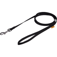 Vodidlo BaF nylon čierne 1x120cm