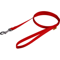 Vodidlo BaF nylon červené 1x120cm