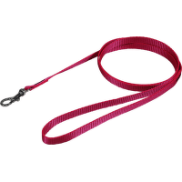 Vodidlo BaF nylon fuchsiové 1x120cm