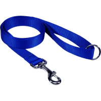 Vodidlo BaF nylon modré 1,5x150cm