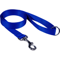 Vodidlo BaF nylon modré 2x150cm