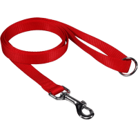 Vodidlo BaF nylon červené 2x150cm