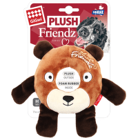 Hračka Gigwi Plush Friendz medvěd 
