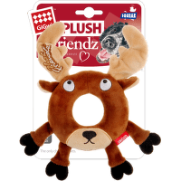 Hračka GiGwi Plush Friendz sob