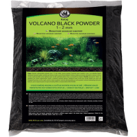 Rataj Volcano Black Powder substrát, 2 l