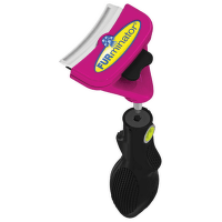 Расческа для кошек - FURminator FUR flex, L