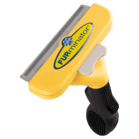 Ķemme suņiem - FURminator deShedding tool, hair long, L