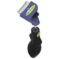Расческа для собак - FURminator FUR flex, S