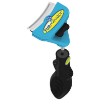 Расческа для собак - FURminator FUR flex, M
