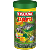 Dajana tablety na dno 250ml
