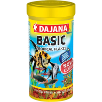 Dajana Basic Tropical flakes 500ml