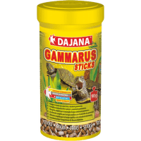 Dajana Basic Tropical flakes 1000ml