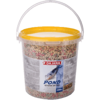 Dajana Pond Extra Bits 10l
