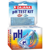 Dajana pH Test Kit