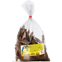Senegalské proso klasy 100g