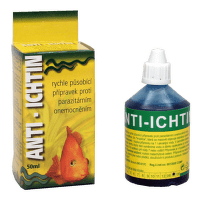 Anti-Ichtin 50ml-liec.na krupicku