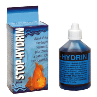 Stophydrin 50ml-proti bezobratlym