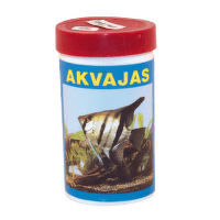 Akvajas 30ml-prostr.na cistenie akv.