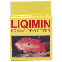 Liquimin HU-BEN krmivo tekuté pre poter 15ml