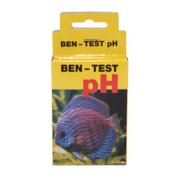 Ben test pH-pro pH 4,7-7,4