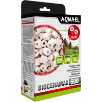 Náplň Aquael BIOCERAMAX 600 1 l