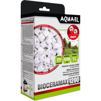 Náplň Aquael BIOCERAMAX 1200 1 l