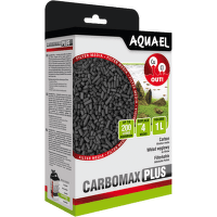 Náplň Aquael CarboMAX Plus 1 l