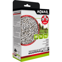Náplň Aquael ZeoMAX Plus 1 l