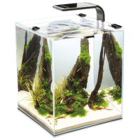 Akvárium set Aquael Shrimp Smart 10l