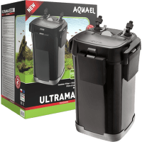 Akvarijný filter Aquael ULTRAMAX 2000 vonkajší