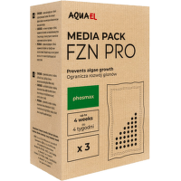 Náplň Aquael FZN Pro/Neo Phosmax 3ks