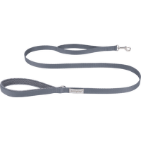 Vodítko pro psy Amiplay Samba šedé L 150 cm × 2,5 cm