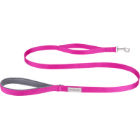 Vodítko pro psy Amiplay Samba růžové L 150 cm × 2,5 cm