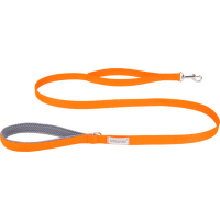 Vodítko pro psy Amiplay Samba oranžové XL 150 cm × 2,5 cm