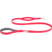 Vodítko pro psy Amiplay Samba červené L 150 cm × 2,5 cm