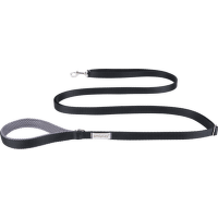 Vodítko pro psy Amiplay Samba Easy Fix nastavitelné černé L 160–300 cm × 2,5 cm