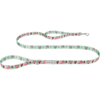 Vodítko Amiplay BeHappy Flamingo M 150 cm × 2 cm