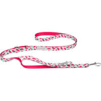 Nastavitelné vodítko Amiplay BeHappy 7v1 Watermelon M 100–200 cm × 2 cm